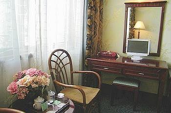 Ji'Nan Peach Blossom Source Hotel Jinan Extérieur photo